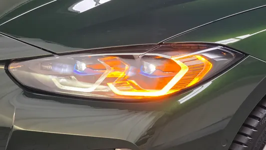 BMW i4 eDrive40 M 2022 22