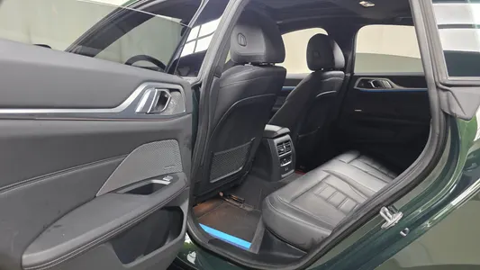 BMW i4 eDrive40 M 2022 31