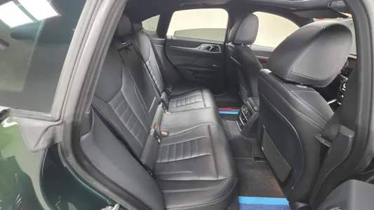 BMW i4 eDrive40 M 2022 33