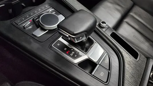 Audi A4 (B9) 40 TFSI 2019 9