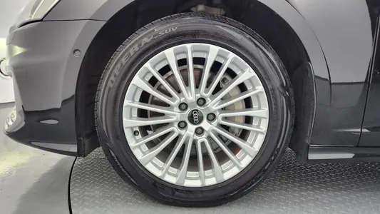 Audi A6 (C8) 45 TFSI 2021 5