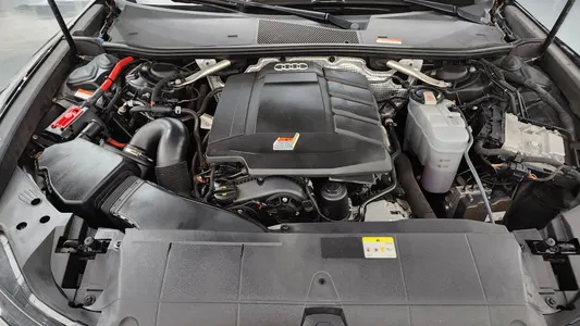Audi A6 (C8) 45 TFSI 2021 6