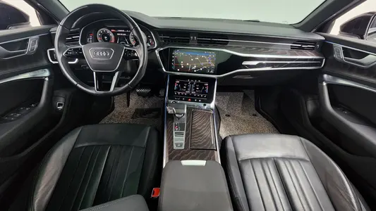 Audi A6 (C8) 45 TFSI 2021 7