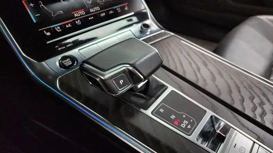 Audi A6 (C8) 45 TFSI 2021 9