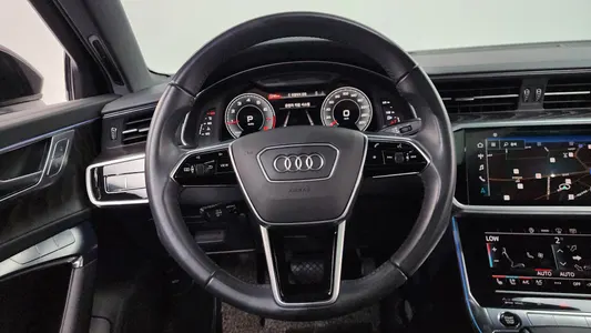 Audi A6 (C8) 45 TFSI 2021 12