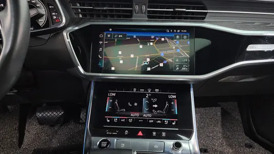 Audi A6 (C8) 45 TFSI 2021 13