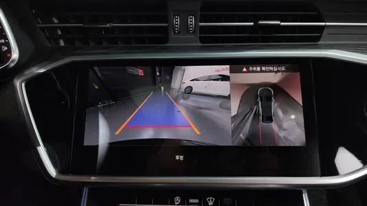Audi A6 (C8) 45 TFSI 2021 14
