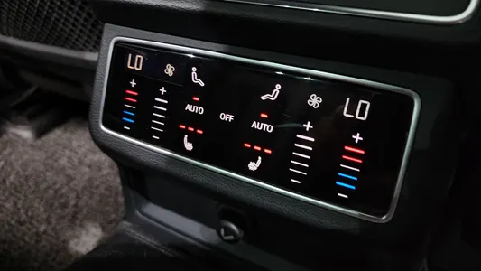 Audi A6 (C8) 45 TFSI 2021 19
