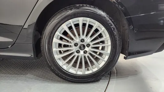Audi A6 (C8) 45 TFSI 2021 21