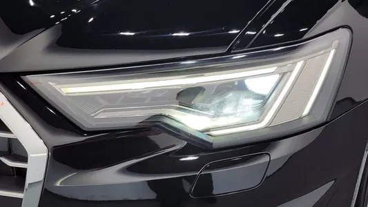 Audi A6 (C8) 45 TFSI 2021 22