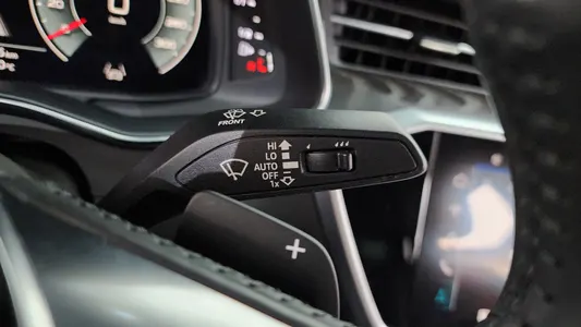 Audi A6 (C8) 45 TFSI 2021 28