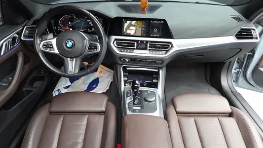 BMW 4 Series (G22) 420i M 2023 7