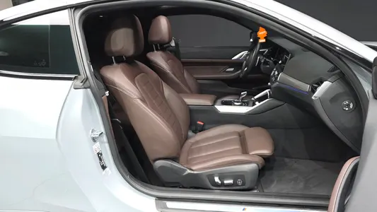 BMW 4 Series (G22) 420i M 2023 11