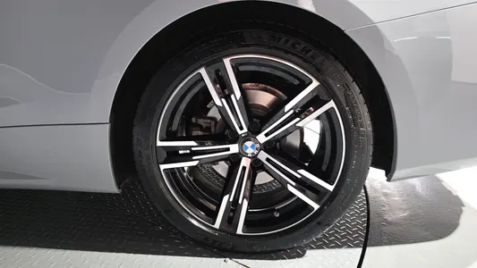 BMW 4 Series (G22) 420i M 2023 22
