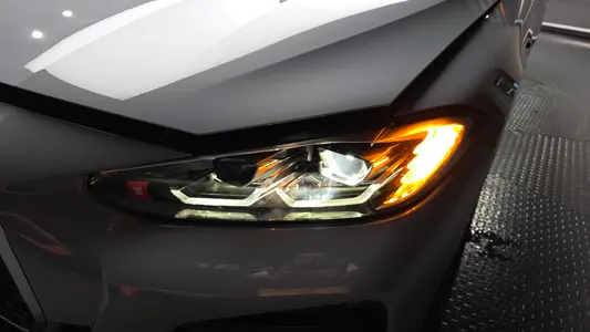 BMW 4 Series (G22) 420i M 2023 23