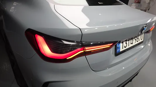 BMW 4 Series (G22) 420i M 2023 24