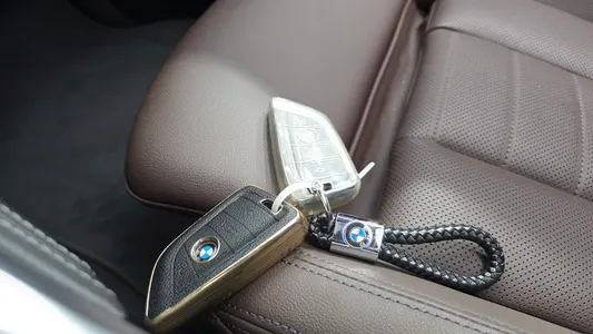 BMW 4 Series (G22) 420i M 2023 35