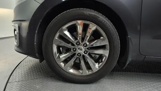 Kia 카니발 9 2017 5