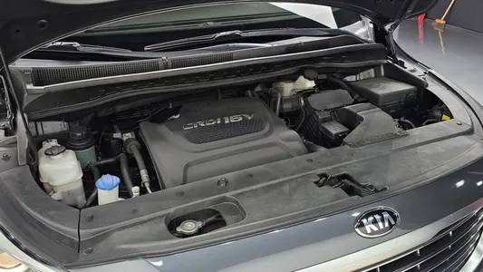Kia 카니발 9 2017 6