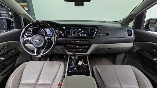 Kia 카니발 9 2017 7