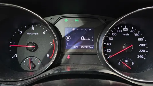 Kia 카니발 9 2017 8