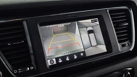 Kia 카니발 9 2017 14