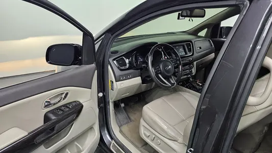 Kia 카니발 9 2017 10