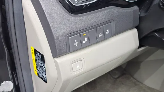 Kia 카니발 9 2017 19