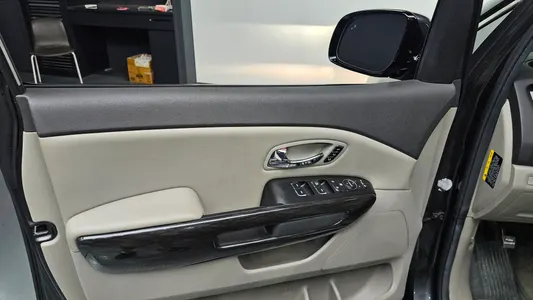 Kia 카니발 9 2017 24