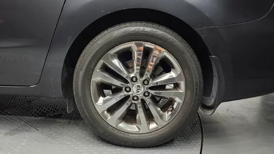Kia 카니발 9 2017 21