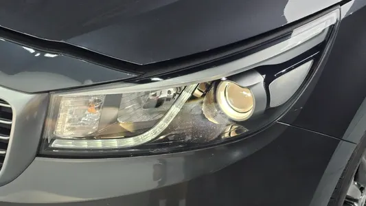 Kia 카니발 9 2017 22