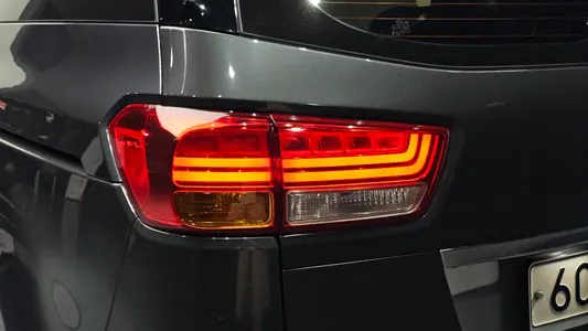 Kia 카니발 9 2017 23