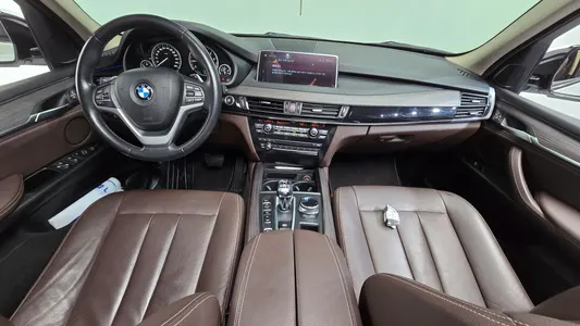 BMW X5 (F15) xDrive 40e i 2018 7