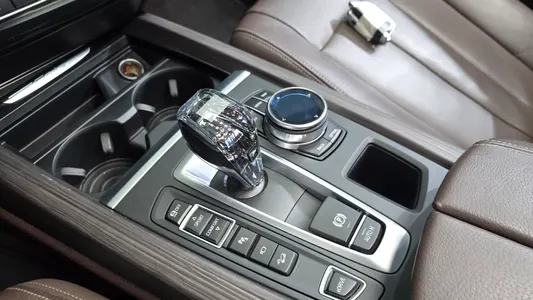 BMW X5 (F15) xDrive 40e i 2018 9