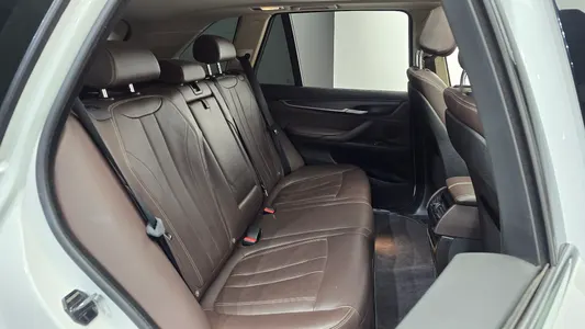 BMW X5 (F15) xDrive 40e i 2018 11