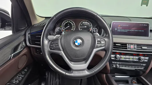 BMW X5 (F15) xDrive 40e i 2018 13