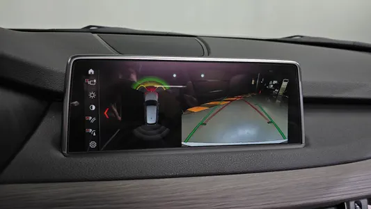 BMW X5 (F15) xDrive 40e i 2018 14