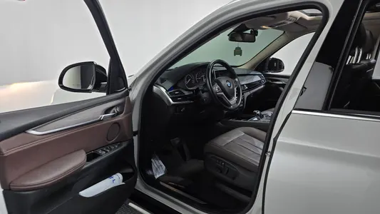 BMW X5 (F15) xDrive 40e i 2018 10