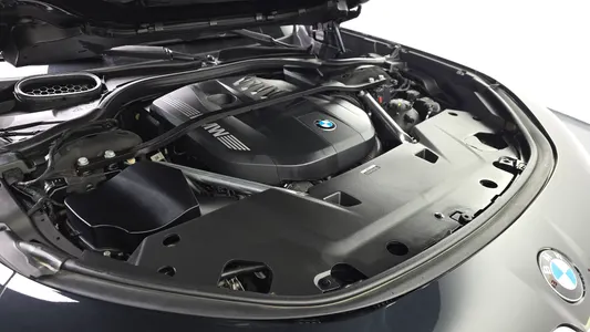 BMW 7 Series (G70) 740i sDrive M 2023 6