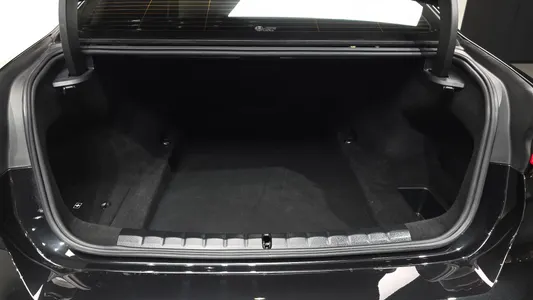 BMW 7 Series (G70) 740i sDrive M 2023 20