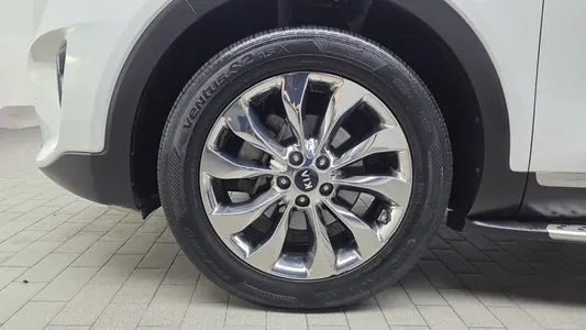 Kia 쏘렌토 2.2 2WD 2018 5