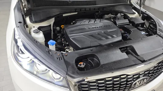 Kia 쏘렌토 2.2 2WD 2018 6