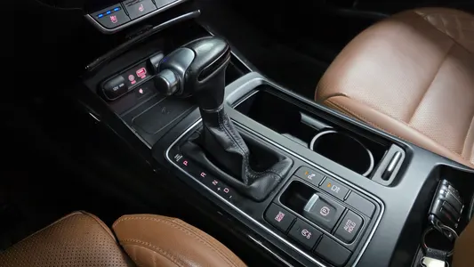 Kia 쏘렌토 2.2 2WD 2018 9