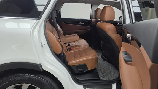 Kia 쏘렌토 2.2 2WD 2018 11