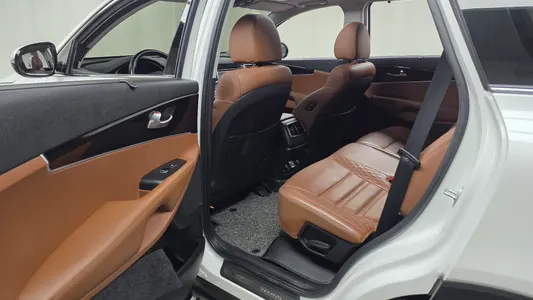 Kia 쏘렌토 2.2 2WD 2018 12
