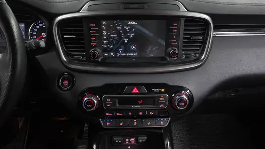 Kia 쏘렌토 2.2 2WD 2018 14