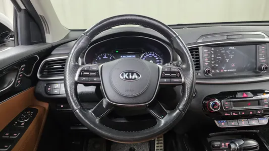 Kia 쏘렌토 2.2 2WD 2018 15