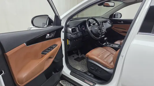 Kia 쏘렌토 2.2 2WD 2018 10