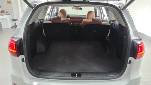 Kia 쏘렌토 2.2 2WD 2018 20