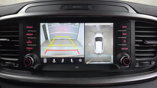 Kia 쏘렌토 2.2 2WD 2018 16